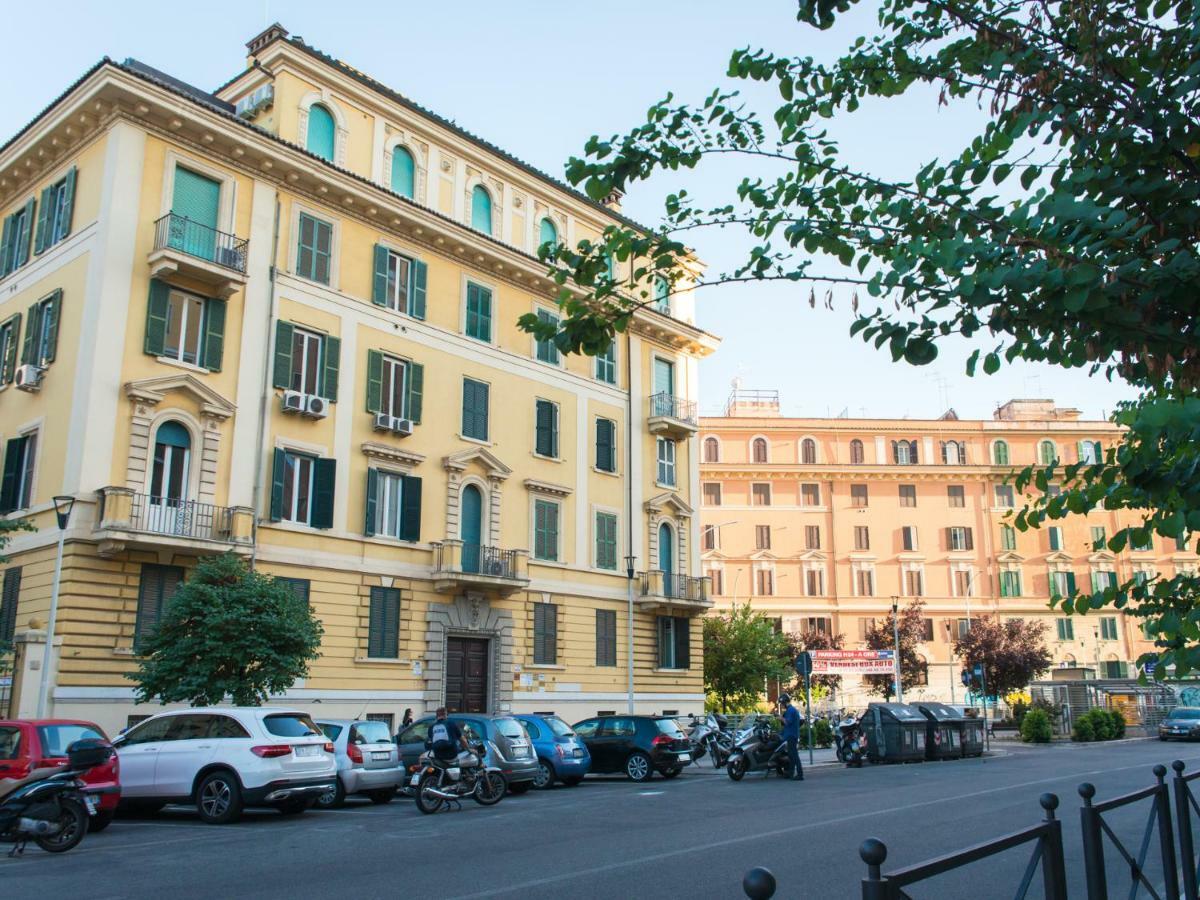 The Right Place - Guest House Rome Exterior photo